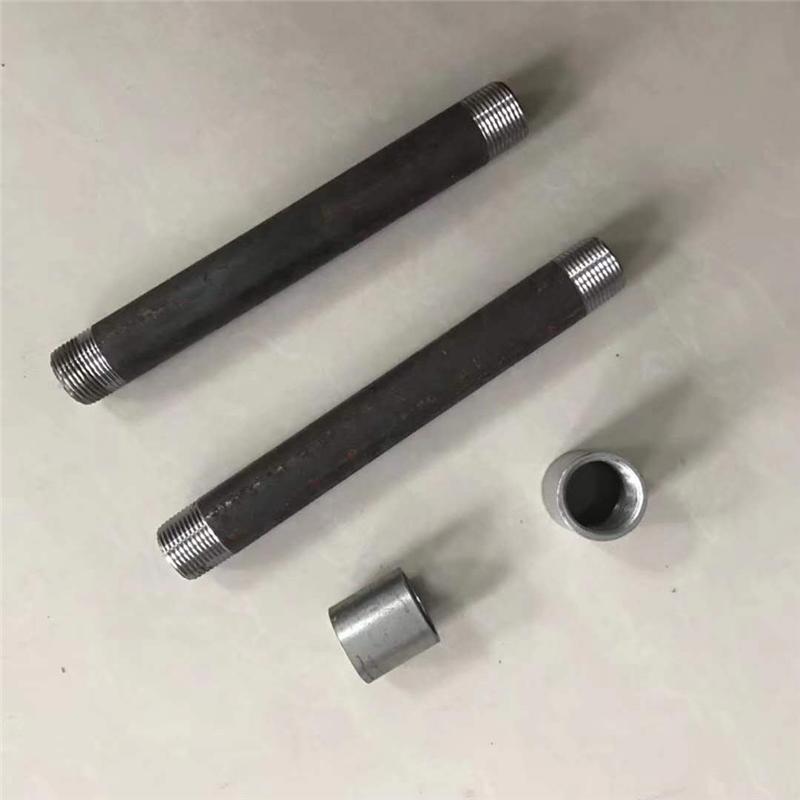 马鞍山钢管注浆管隧道止水